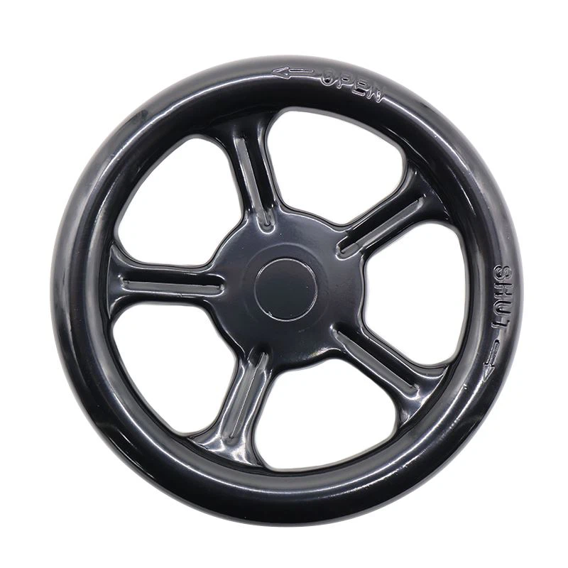 ハンドル Ø 360 mm