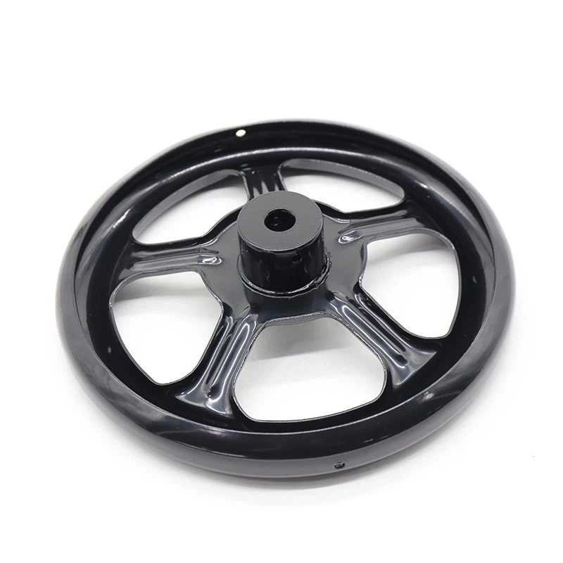 Handwheel Ø 360 mm Handwheel Ø 360 mm