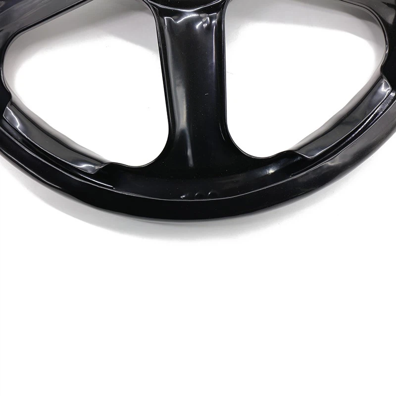 3 Spoke Iron Hand Wheel 3 Spoke Iron Hand Wheel