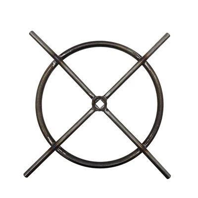 カスタムハンドホイール