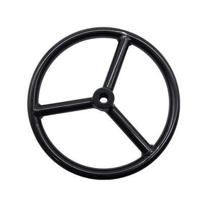 カスタムバルブハンドホイール