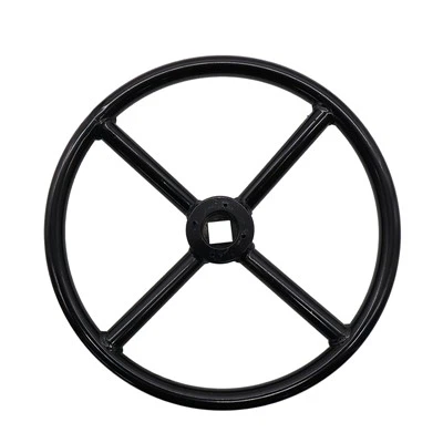 スクエアホールハンドホイールサプライヤー