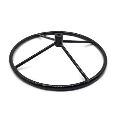 流体制御弁ハンドル