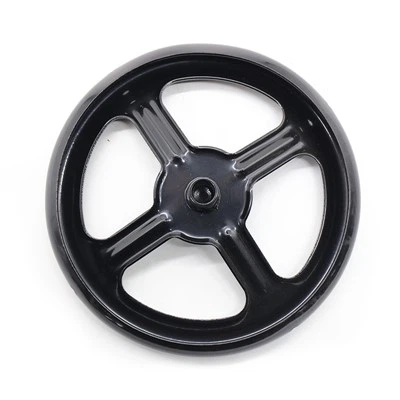 ゲートバルブハンドホイール寸法