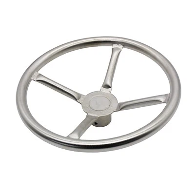 ハンドホイール 直径 200mm スチール製