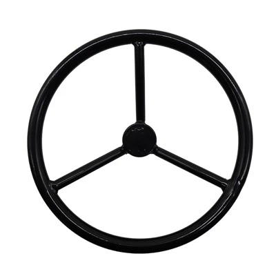 ハンドホイールバルブアクチュエータ