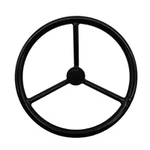 ロータリーバルブハンドル