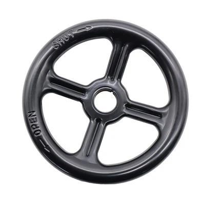 丸旋盤ハンドル