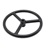 遮断弁ハンドル