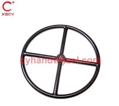 Control valve wheel Control valve wheel