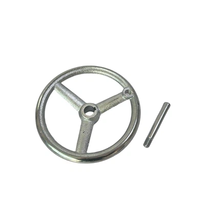 バルブハンドホイール鋳鉄