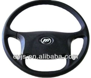 直径 480 mm バス トラック行くカート ステアリング ホイール