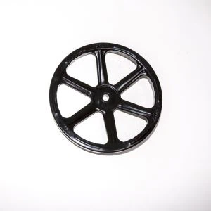 ハンド ホイールのプレス メーカーをスプレーします。