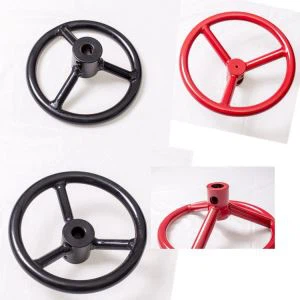 ハンド コントロール バルブ