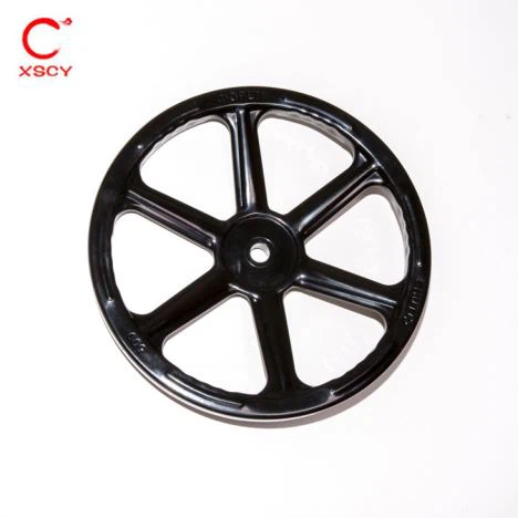 アクチュエーターバルブハンドホイール