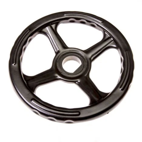 スタンプハンドホイール