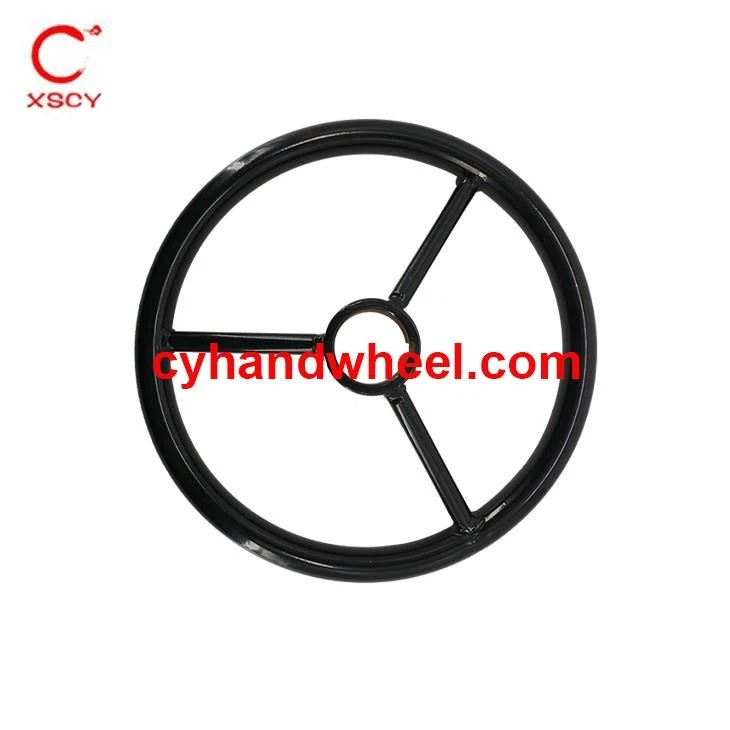 Welding Machine Handwheel