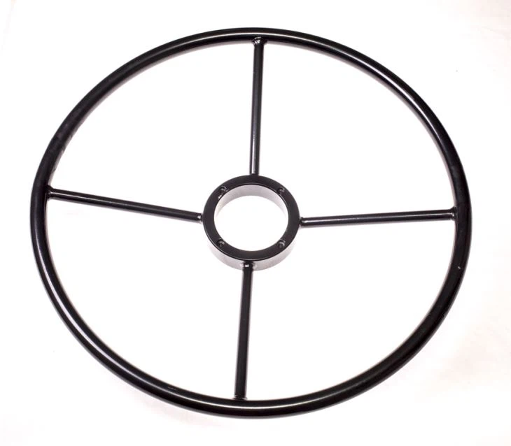 旋盤部品用ハンドホイール