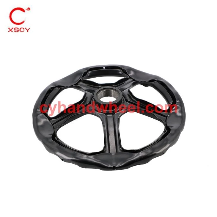 Large Size Stamping Handwheel