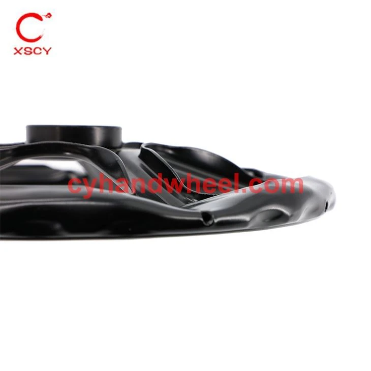 Large Size Stamping Handwheel