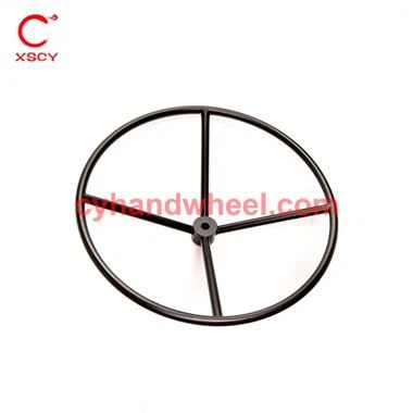 アクチュエータハンドホイール