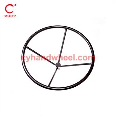 機械用ハンドホイール