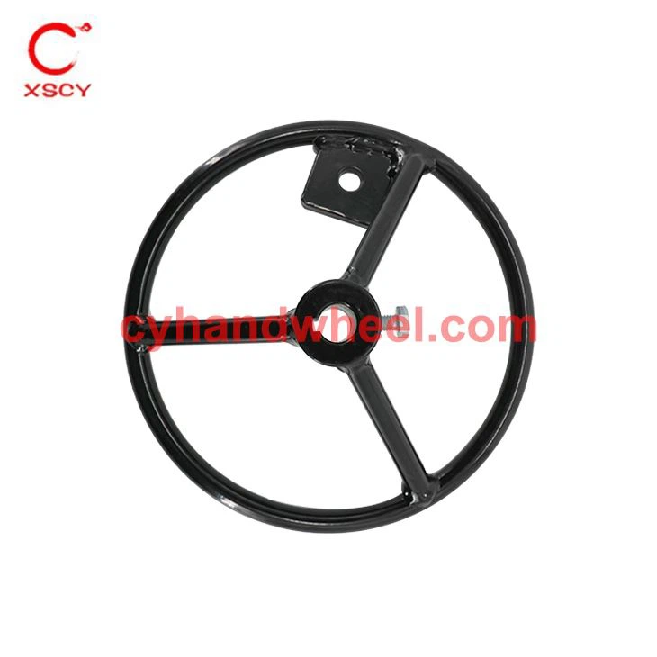 Spoke Welding Hand Wheel