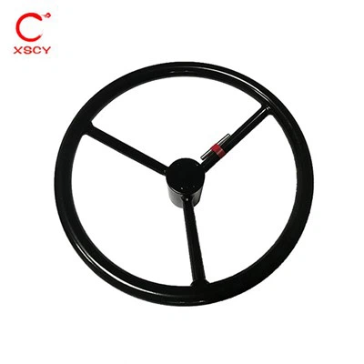 電動バルブハンドホイール