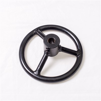 バイスホイールハンドル